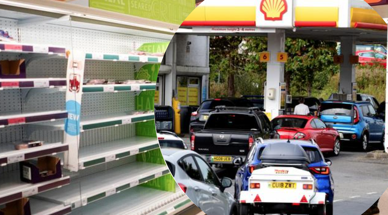 Reino Unido podría llegar a navidad sin alimentos ni combustibles reino-unido-podria-llegar-a-navidad-sin-alimentos-ni-combustibles